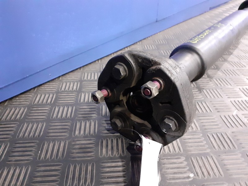 Recambio de transmision central para jaguar xf 3.0 v6 diesel cat referencia OEM IAM   