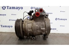 Recambio de compresor aire acondicionado para kia carnival ii 2.9 crdi lx referencia OEM IAM 1315012000  3B0720045 2