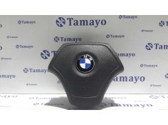 Recambio de airbag delantero izquierdo para bmw serie 3 berlina (e46) referencia OEM IAM 3310957675  