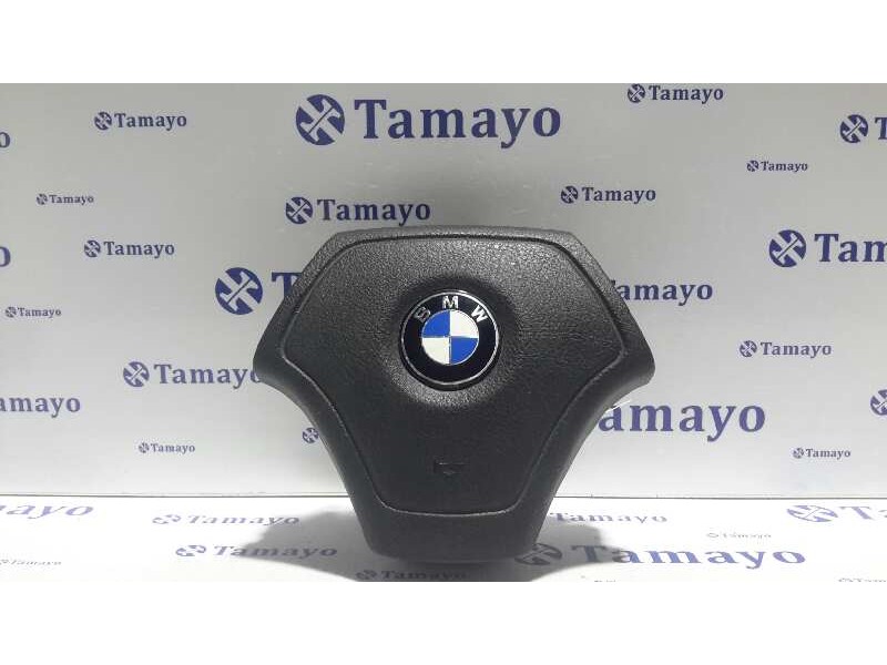 Recambio de airbag delantero izquierdo para bmw serie 3 berlina (e46) referencia OEM IAM 3310957675  