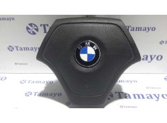 Recambio de airbag delantero izquierdo para bmw serie 3 berlina (e46) referencia OEM IAM 3310957675   2