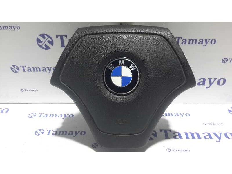 Recambio de airbag delantero izquierdo para bmw serie 3 berlina (e46) referencia OEM IAM 3310957675  