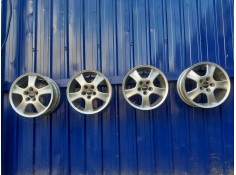 Recambio de juego llantas para mercedes-benz clase s (w221) berlina 4.0 cdi referencia OEM IAM RONAL  