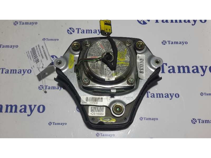 Recambio de airbag delantero izquierdo para bmw serie 3 berlina (e46) referencia OEM IAM 3310957675  