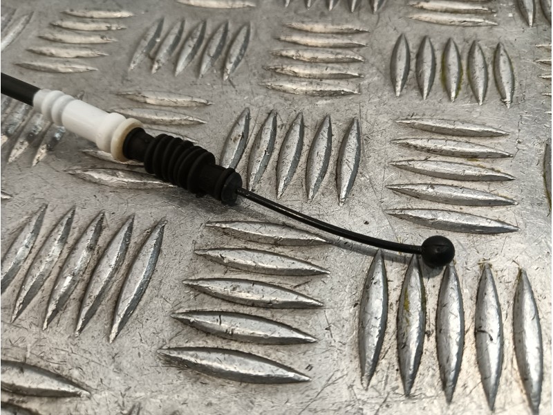 Recambio de cerradura puerta trasera derecha para audi a1 sportback (8xf) referencia OEM IAM 8X0839016E  