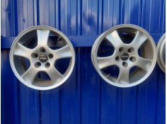 Recambio de juego llantas para mercedes-benz clase s (w221) berlina 4.0 cdi referencia OEM IAM RONAL   2