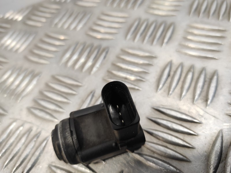 Recambio de sensor aparcamiento delantero para volkswagen touareg (7l6) 2.5 tdi dpf referencia OEM IAM 1K0919275  0263003551