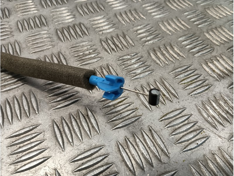 Recambio de cerradura puerta trasera derecha para audi a1 sportback (8xf) referencia OEM IAM 8X0839016E  