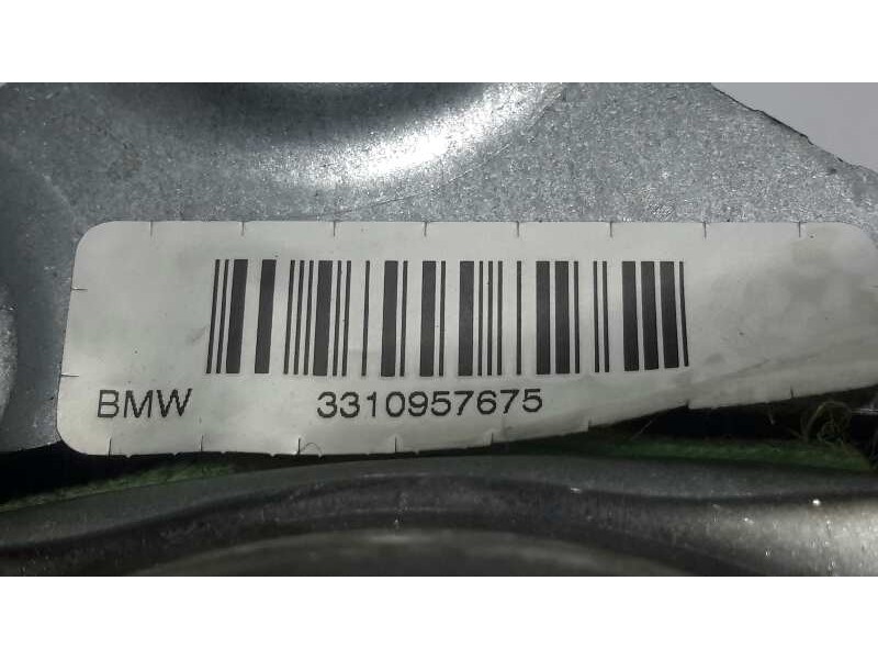 Recambio de airbag delantero izquierdo para bmw serie 3 berlina (e46) referencia OEM IAM 3310957675  