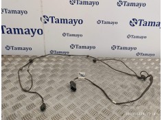 Recambio de cable para citroën c8 2.0 hdi fap cat (rhr / dw10bted4) referencia OEM IAM 1401117780  