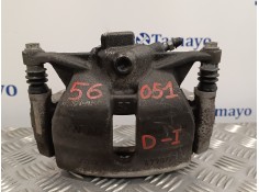 Recambio de pinza freno delantera izquierda para seat ateca (kh7) 1.6 tdi referencia OEM IAM   