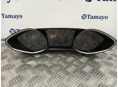 Recambio de cuadro instrumentos para peugeot 308 sw referencia OEM IAM 9822774780  