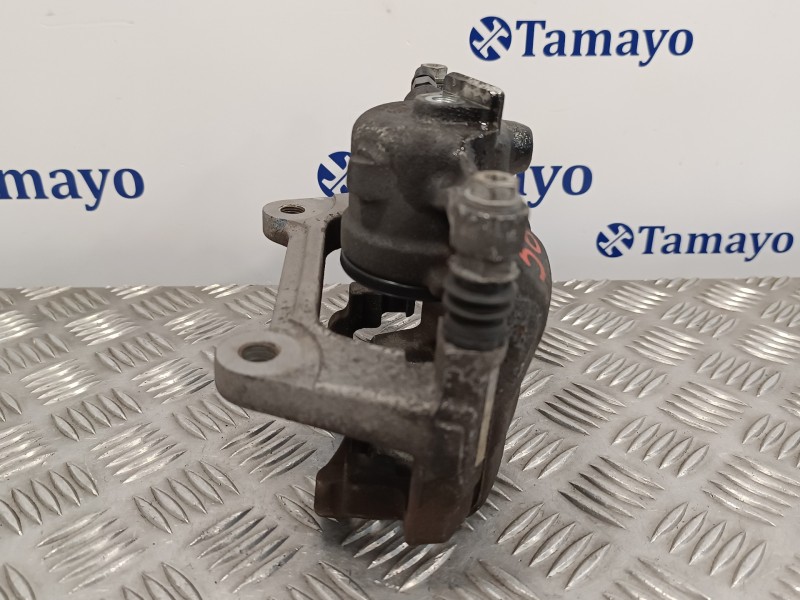 Recambio de pinza freno delantera izquierda para seat ateca (kh7) 1.6 tdi referencia OEM IAM   