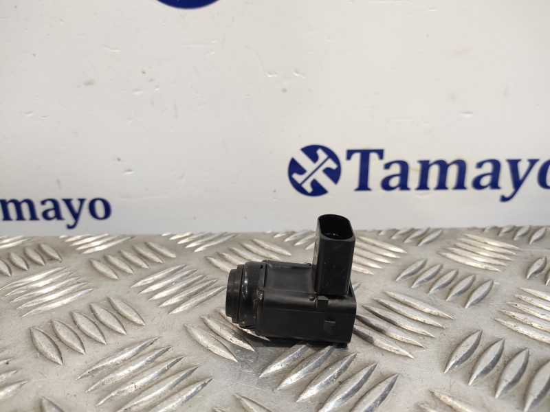 Recambio de sensor aparcamiento delantero para volkswagen touareg (7l6) 2.5 tdi dpf referencia OEM IAM 6Y0998275  