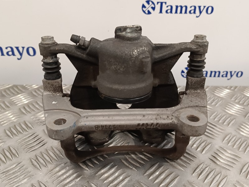 Recambio de pinza freno delantera izquierda para seat ateca (kh7) 1.6 tdi referencia OEM IAM   
