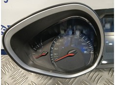 Recambio de cuadro instrumentos para peugeot 308 sw referencia OEM IAM 9822774780   2