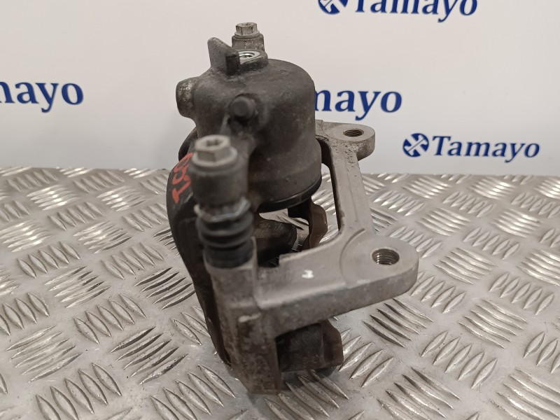 Recambio de pinza freno delantera izquierda para seat ateca (kh7) 1.6 tdi referencia OEM IAM   