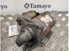 Recambio de motor arranque para fiat punto berlina (188) 1.2 8v active referencia OEM IAM 63101018   2