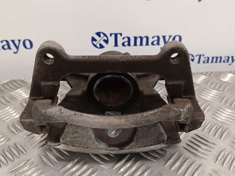Recambio de pinza freno delantera izquierda para seat ateca (kh7) 1.6 tdi referencia OEM IAM   