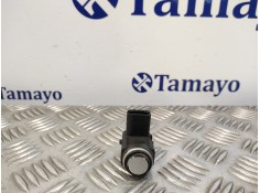 Recambio de sensor aparcamiento delantero para volkswagen touareg (7l6) 2.5 tdi dpf referencia OEM IAM 1K0919275  0263003551