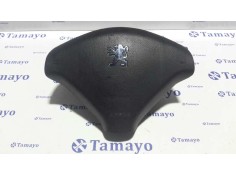 Recambio de airbag delantero izquierdo para peugeot 307 (s1) 1.6 16v cat referencia OEM IAM 96556746ZR  