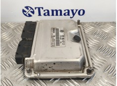Recambio de centralita motor uce para volkswagen polo (9n1) 1.9 tdi referencia OEM IAM 0281011075 EDC15P+ 038906019JK 2