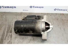 Recambio de motor arranque para citroën ax 1.1 referencia OEM IAM 0331303143643  