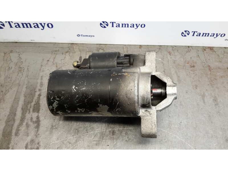 Recambio de motor arranque para citroën ax 1.1 referencia OEM IAM 0331303143643  