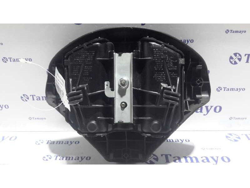 Recambio de airbag delantero izquierdo para peugeot 307 (s1) 1.6 16v cat referencia OEM IAM 96556746ZR  