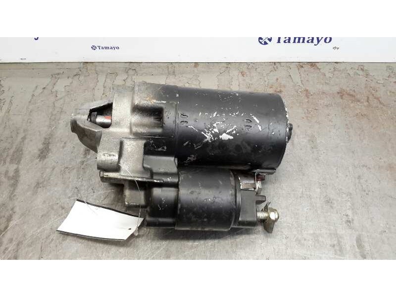 Recambio de motor arranque para citroën ax 1.1 referencia OEM IAM 0331303143643  