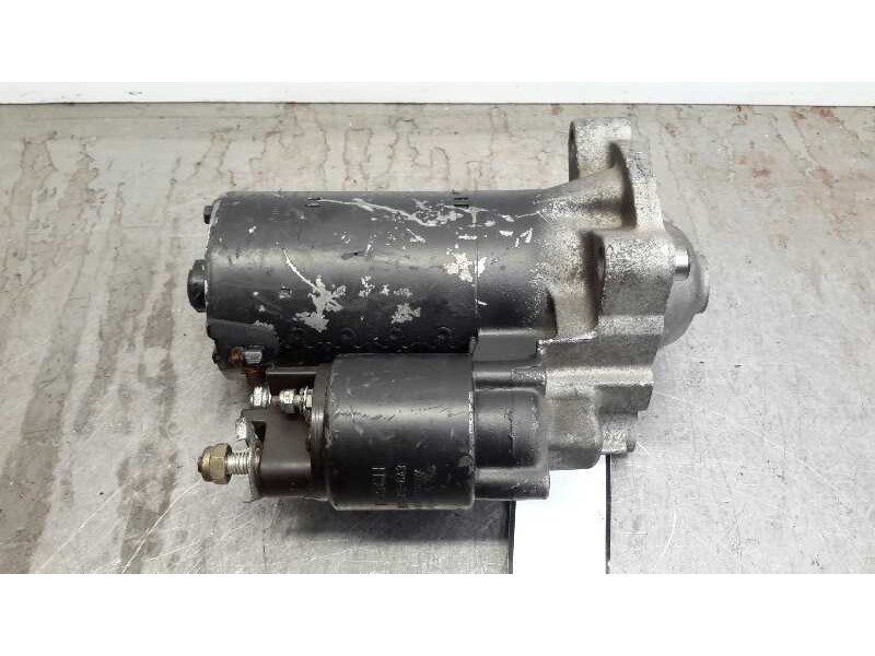 Recambio de motor arranque para citroën ax 1.1 referencia OEM IAM 0331303143643  