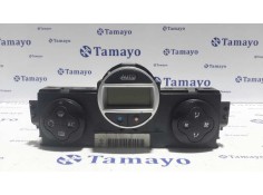 Recambio de mando climatizador para renault scenic ii referencia OEM IAM 8200344842  69340017