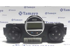 Recambio de mando climatizador para renault scenic ii referencia OEM IAM 8200344842  69340017 2