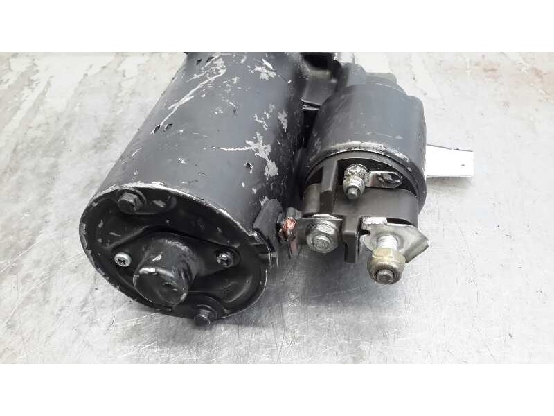 Recambio de motor arranque para citroën ax 1.1 referencia OEM IAM 0331303143643  