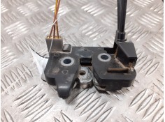 Recambio de cerradura maletero / porton para ford fusion (cbk) 1.4 tdci cat referencia OEM IAM   
