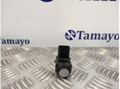 Recambio de sensor aparcamiento delantero para volkswagen touareg (7l6) 2.5 tdi dpf referencia OEM IAM 6Y0998275  