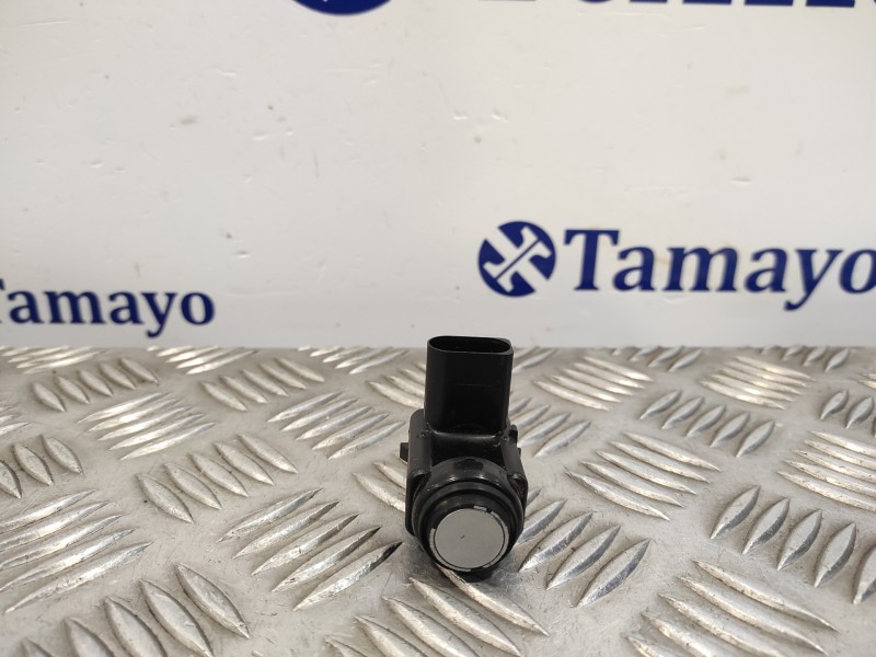 Recambio de sensor aparcamiento delantero para volkswagen touareg (7l6) 2.5 tdi dpf referencia OEM IAM 6Y0998275  
