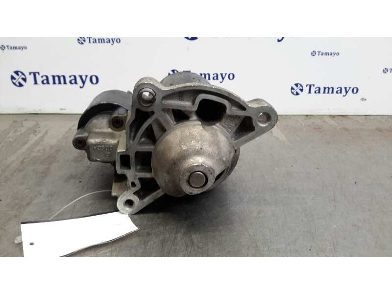 Recambio de motor arranque para citroën ax 1.1 referencia OEM IAM 0331303143643  