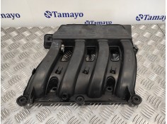 Recambio de colector admision para renault laguna ii grandtour (kg0) 1.8 cat referencia OEM IAM 8200125648  