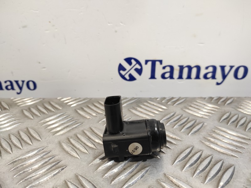 Recambio de sensor aparcamiento delantero para volkswagen touareg (7l6) 2.5 tdi dpf referencia OEM IAM 6Y0998275  
