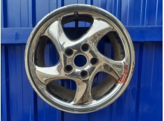 Recambio de llanta para porsche 911 (typ 993) 3.6 turbo cat referencia OEM IAM 99335214004 101290  
