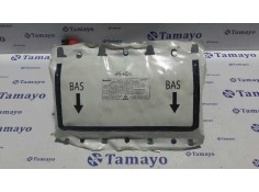 Recambio de airbag delantero derecho para citroën c4 berlina 1.6 16v cat (nfu / tu5jp4) referencia OEM IAM 9646339680  