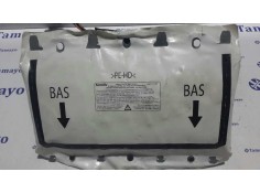 Recambio de airbag delantero derecho para citroën c4 berlina 1.6 16v cat (nfu / tu5jp4) referencia OEM IAM 9646339680   2