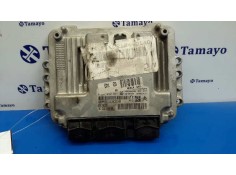Recambio de centralita motor uce para citroën xsara picasso 1.6 hdi cat (9hy / dv6ted4) referencia OEM IAM 9653958980 EDC16C34 1