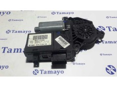 Recambio de motor elevalunas delantero izquierdo para peugeot 307 (s1) referencia OEM IAM 9637131280  990838101