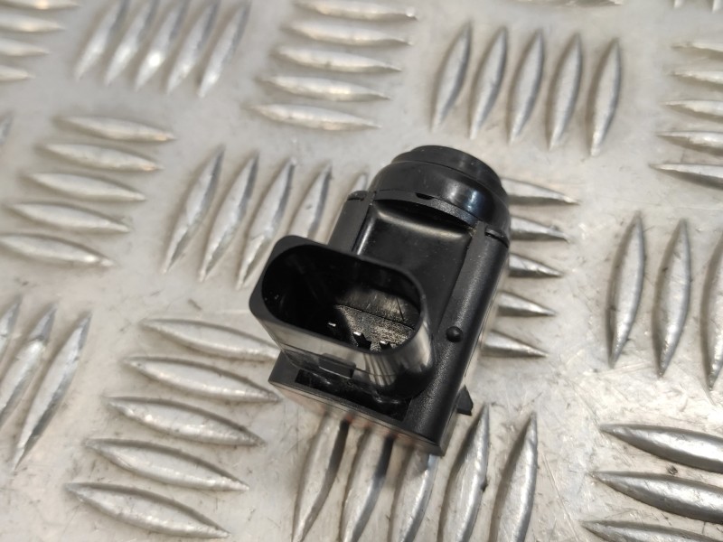 Recambio de sensor aparcamiento delantero para volkswagen touareg (7l6) 2.5 tdi dpf referencia OEM IAM 6Y0998275  