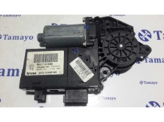 Recambio de motor elevalunas delantero izquierdo para peugeot 307 (s1) referencia OEM IAM 9637131280  990838101 2