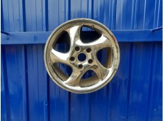 Recambio de llanta para porsche 911 (typ 993) 3.6 turbo cat referencia OEM IAM 99335214004 101290   2