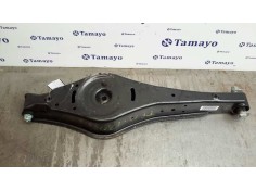 Recambio de brazo suspension inferior trasero izquierdo para volkswagen golf v berlina (1k1) 1.4 16v referencia OEM IAM 1K050537