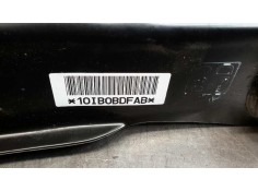 Recambio de brazo suspension inferior trasero izquierdo para volkswagen golf v berlina (1k1) 1.4 16v referencia OEM IAM 1K050537 2